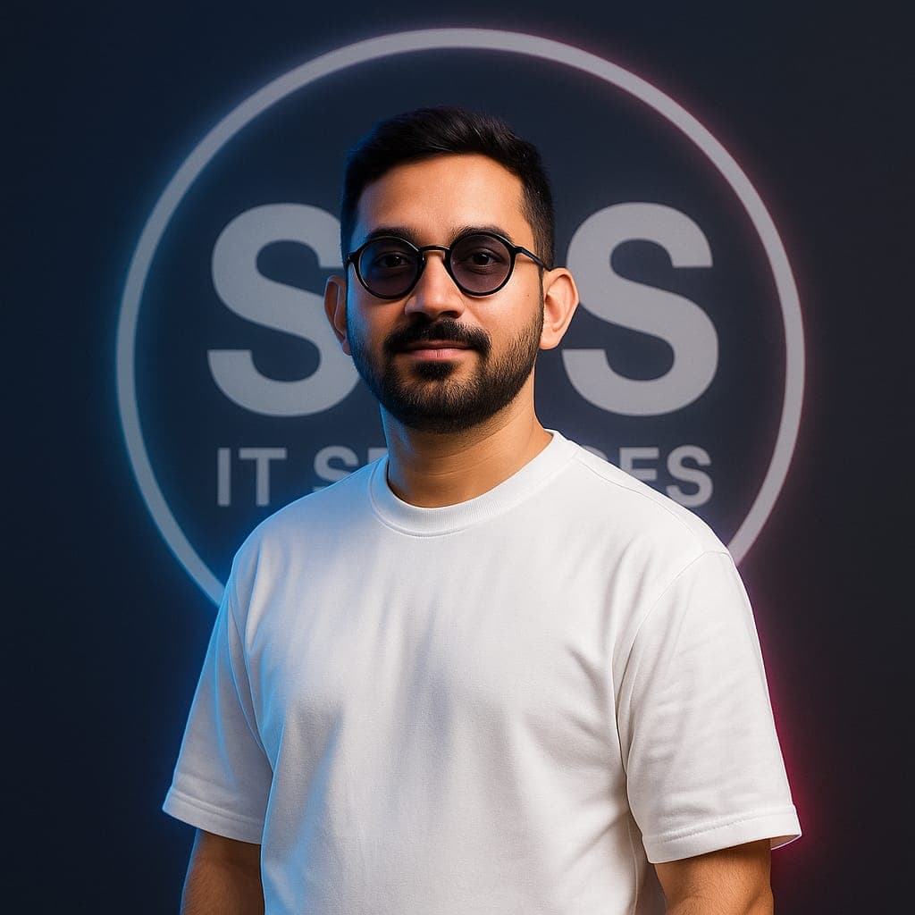 Dedicated Team Member